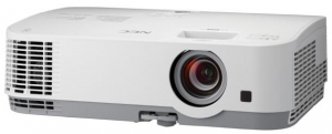 NEC ME331W White NEC ME331W White